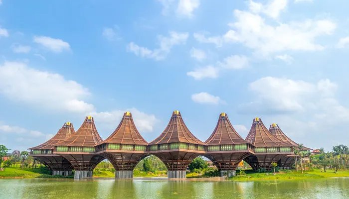 来宾市是哪个城市的 来宾市的旅游景点