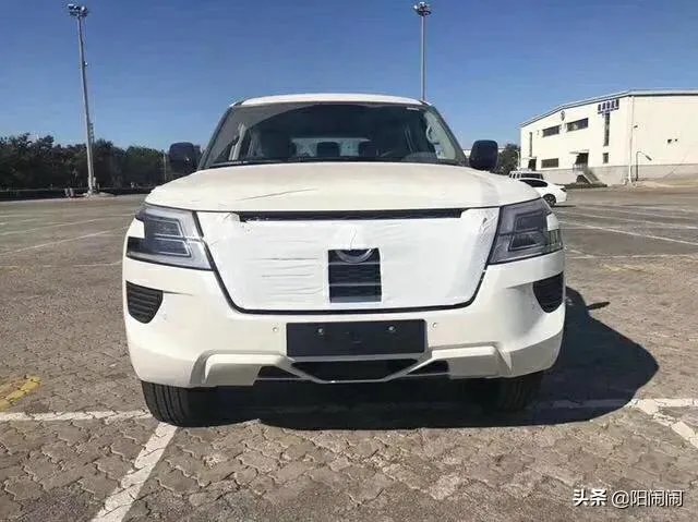 新款2020尼桑途乐，很值得期待吗？这车怎么样？