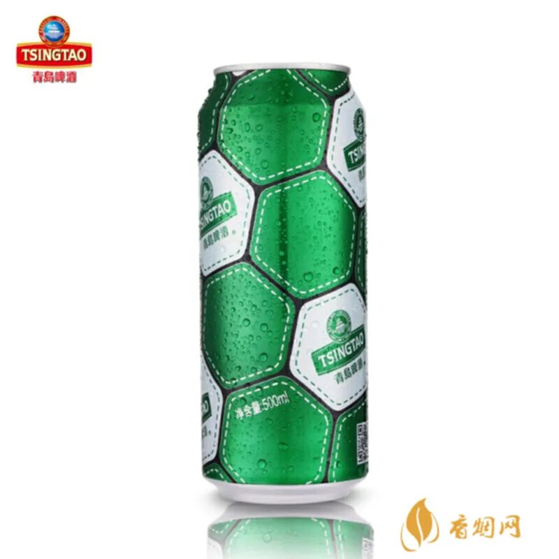一箱青岛啤酒多少钱?