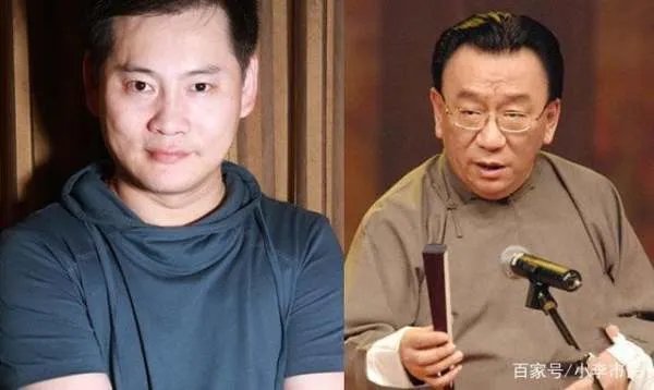 cctv相声大赛郭德纲