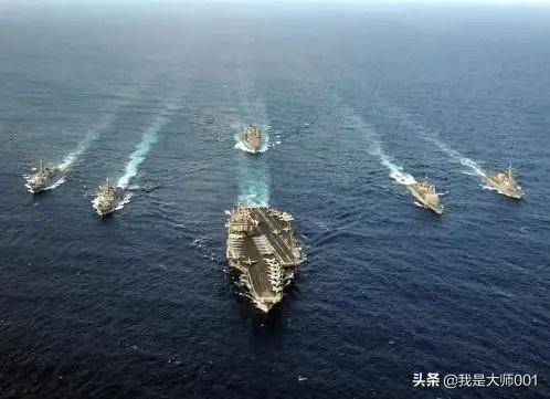 这个时候，美国全球撤侨？还招募预备役，什么意思？