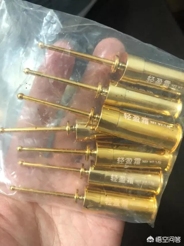 日常护肤品的用量是多少?