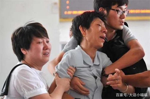 死刑犯被押赴刑场执行死刑时,内心是什么想法?