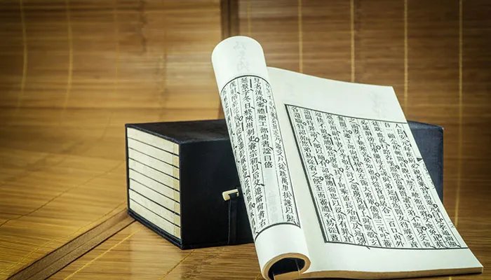 背水一战的主人公