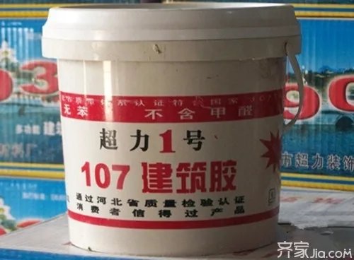 107胶的作用 107胶的主要用途
