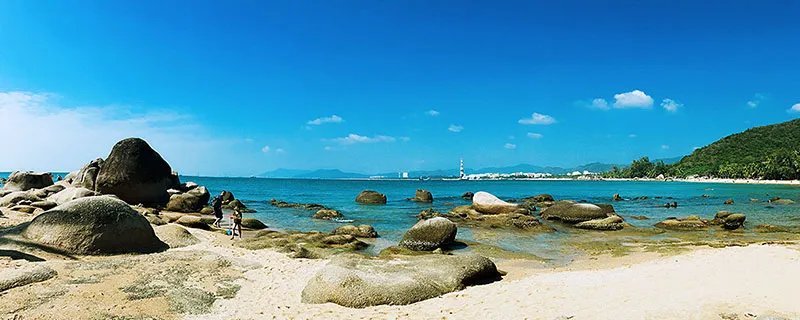 海南旅游攻略 海南旅游攻略自由行最佳线路