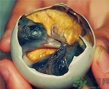 毛鸡蛋是什么?毛鸡蛋能吃吗?