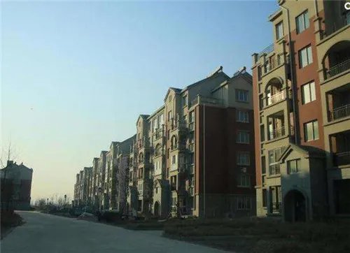 五洲国际现状如何  烟台五洲国际详情是什么