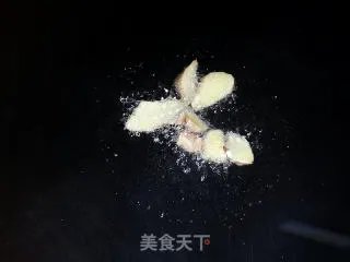 鲈鱼汤