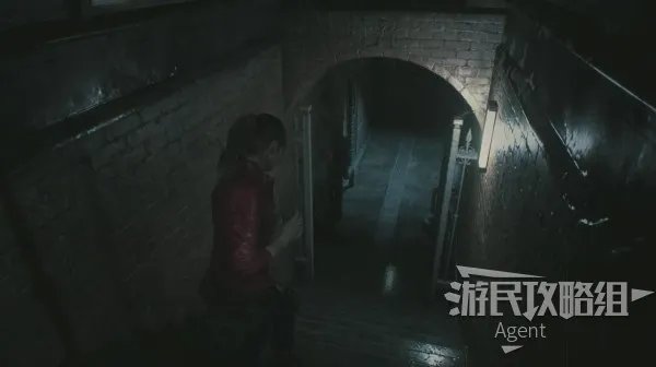 《生化危机2重制版》克莱尔篇第2版本（里关）图文攻略