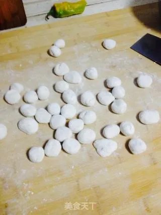 三鲜水饺