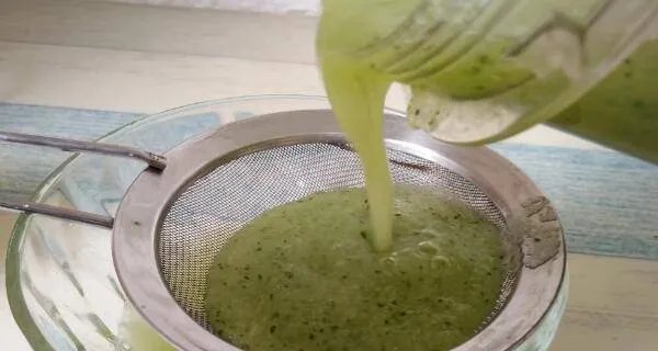 青瓜汁怎么榨更好喝