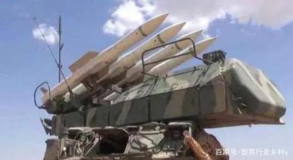 乌克兰的军事实力很强,为何没能成为强国,却陷入重重危机?