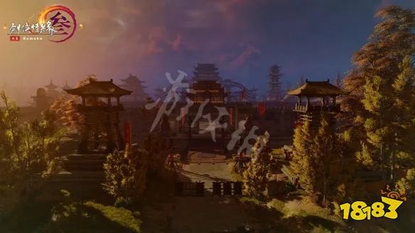 《剑网3怀旧服》英雄风雨稻香村怎么打？英雄风雨稻香村打法攻略