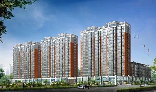 复式住宅是什么意思