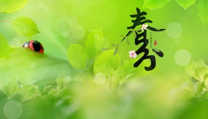 2023春分是什么时候 今年春分是哪—天