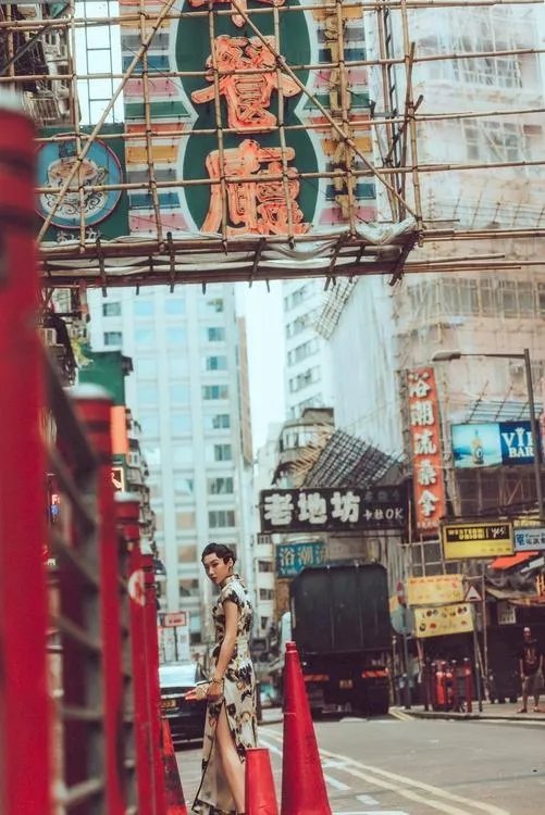 上海姑娘有哪些特点？