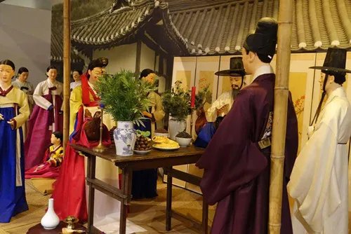 朝鲜族婚礼流程 朝鲜族婚嫁习俗有哪些
