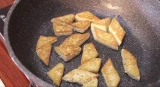 家常豆腐