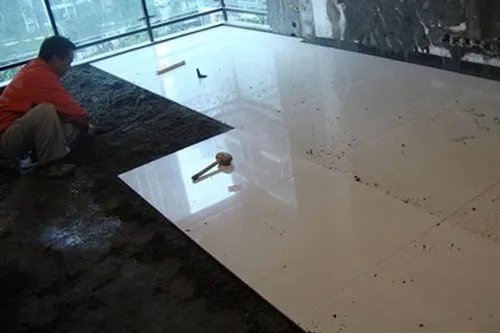 装房子步骤介绍 装修先后顺序是什么