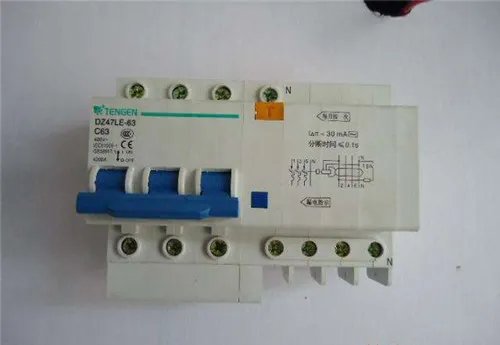 空开跳闸是什么原因