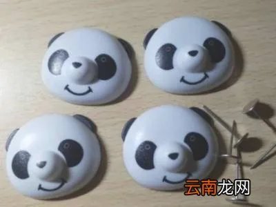 被角固定扣怎么用
