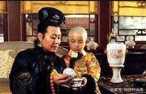康熙是几阿哥?