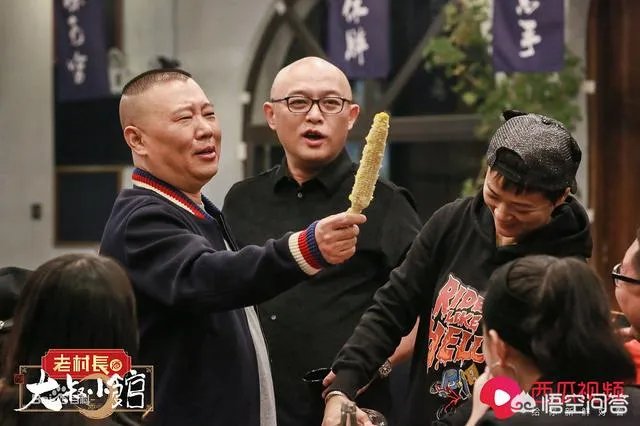 郭德纲除了说相声之外还在哪些卫视参加活动,他主持了哪些节目?