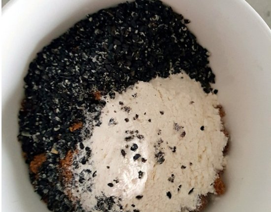 油炸糕做法