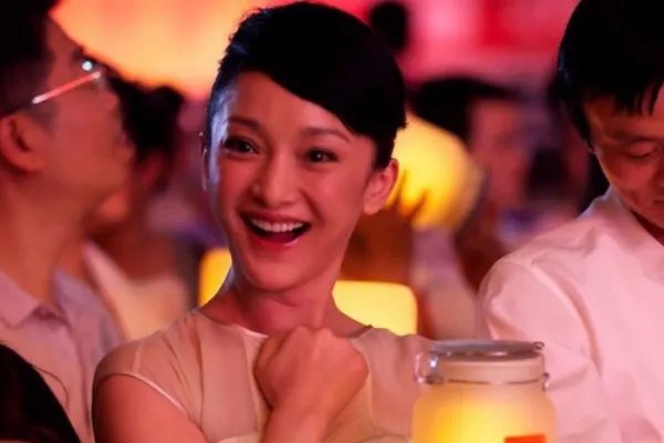 周迅和高圣远，他们相识多长时间后结婚的？