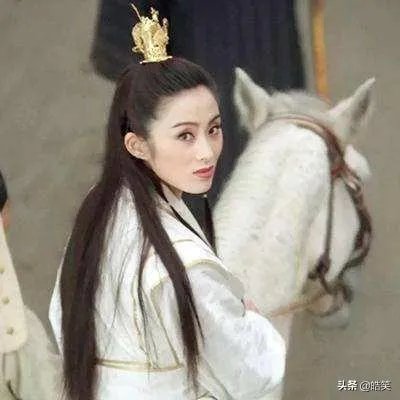电视剧《倚天屠龙记》一共几个版本？哪个版本最经典？
