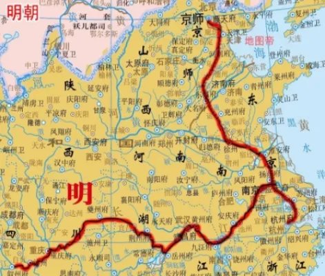 朱棣迁都燕京