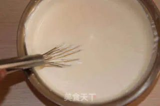 浪漫樱花慕斯——浪漫花季，享受花香
