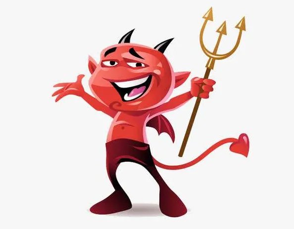 demon什么意思