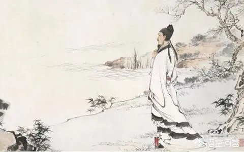 “谁能书阁下,白首太玄经”是什么意思?