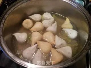 盆菜