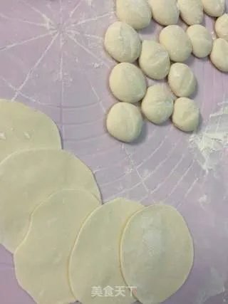 三鲜饺子