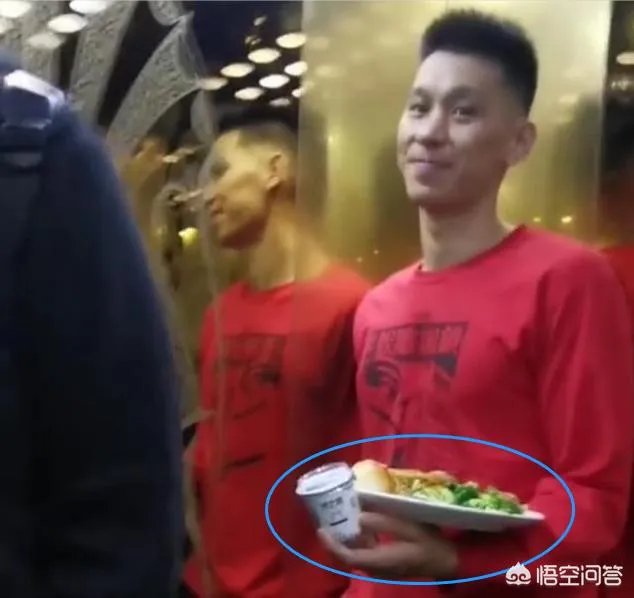 就是不一样，31分钟40分林书豪为何能做到？