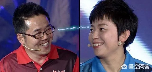 央视乒乓球解说员杨影近况如何?