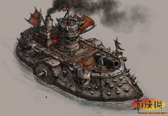 《魔兽世界》最新资料片公布 视频及概念图放出