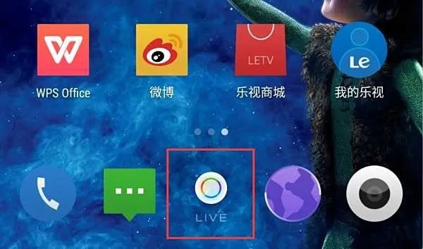 dock什么意思