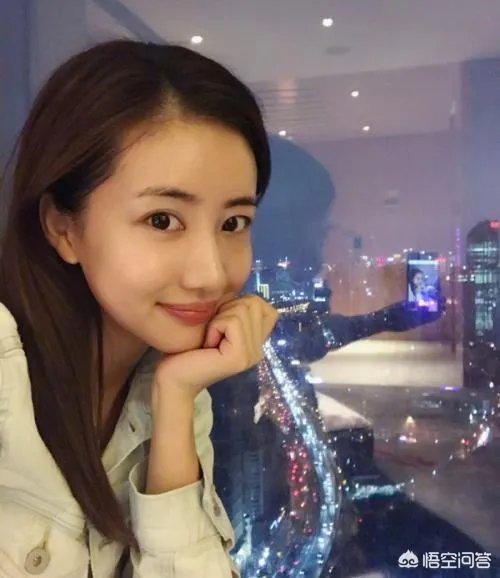 腾讯nba女主播名单