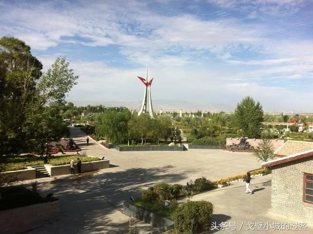 一座楼见证一座城,海西哪座建筑在你心中的地位最重?