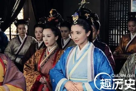 芈月传樊少使扮演者是谁 樊长使结局下场是什么 