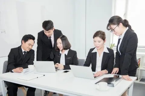 房地产开发公司是做什么的