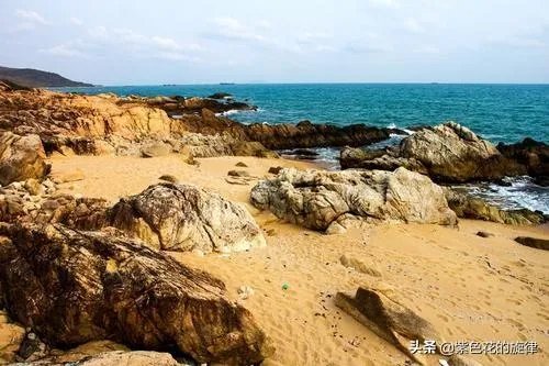 三亚哪里适合下海
