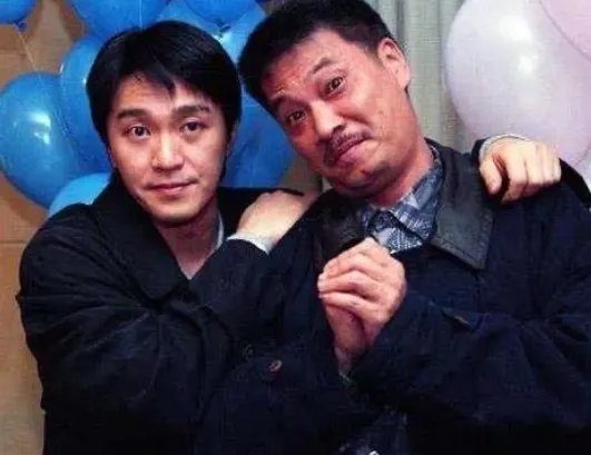 周星驰和吴孟达发生了什么事,后来为什么再也没和合作过?