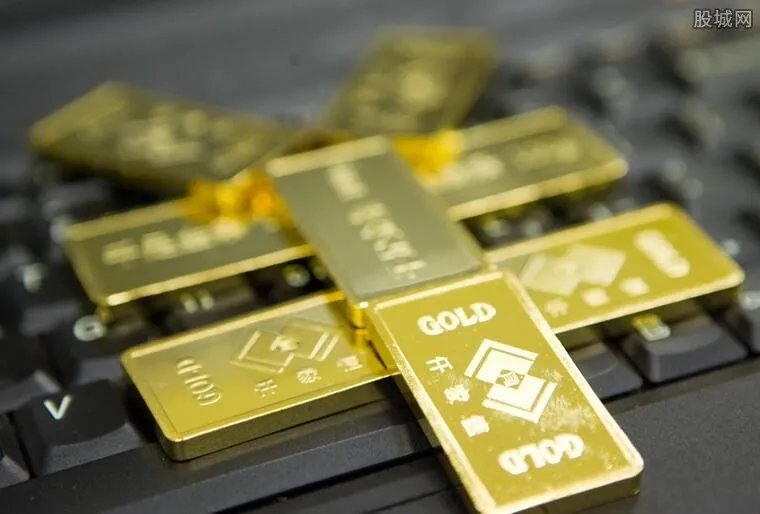 中国在美黄金有多少 为什么要存黄金在美国？
