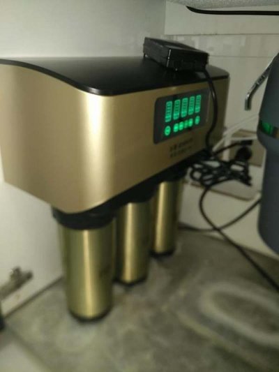 央视公布十大净水器都哪些