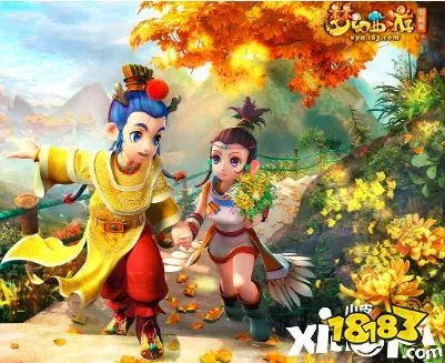 《梦幻西游》点化石怎么用 点化石使用方法